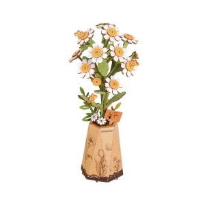 Robotime Chamomile