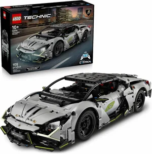 Lego Technic RC Lamborghini Revuelto