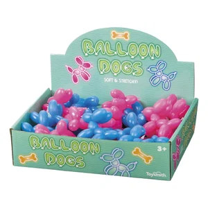 Balloon Dogs