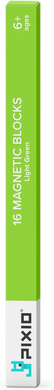 Pixio 16 Light Green