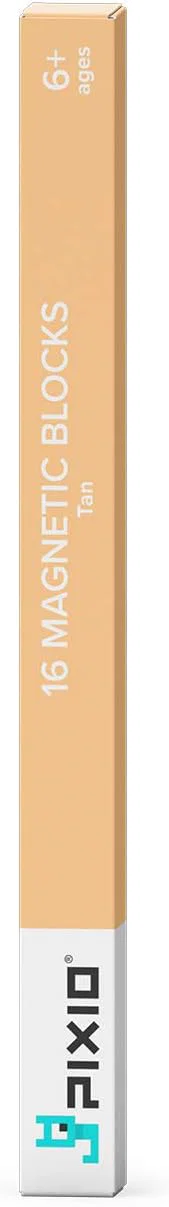 Pixio 16 Tan