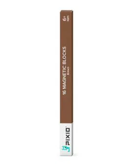 Pixio 16 Brown