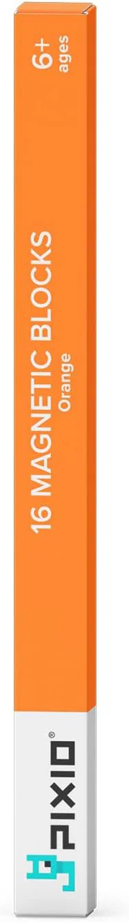 Pixio 16 Orange