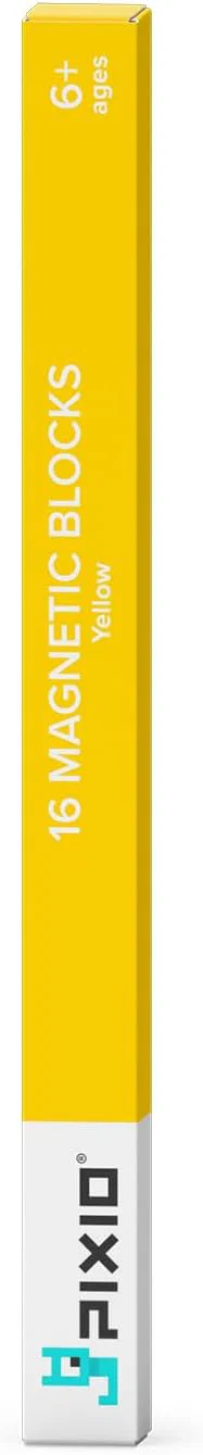 Pixio 16 Yellow