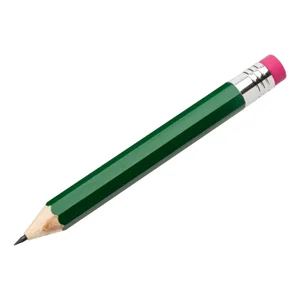 Giant Pencil