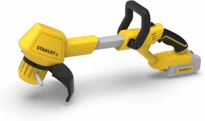 Stanley Jr Weed Trimmer- Battery Operated