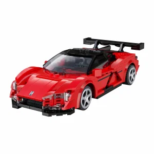 CaDA RC 1:20 BYD Yangwang U9