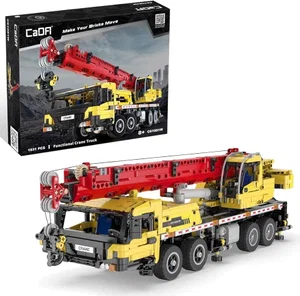 RC Kit for Cada Crane 660-3719