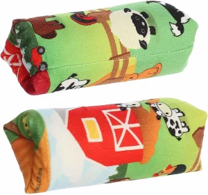 5" Farm Animals Water Wigglies