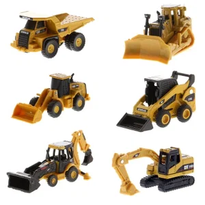 Cat Micro Assorted - 6 Styles