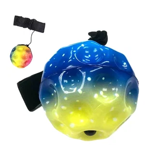 Wrist Return Ball - Rainball