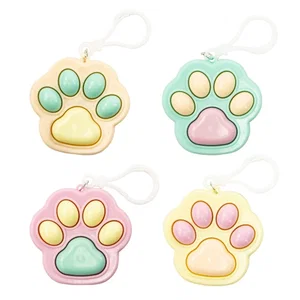 Click Clack Paw Fidget Toy - Assorted