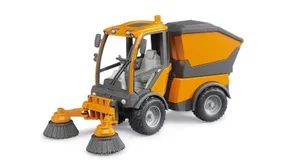 VarioCar Street Sweeper -ETA Oct 2026