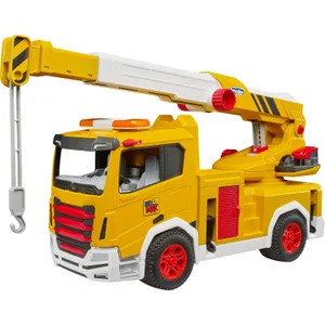 ROADMAX Crane Truck