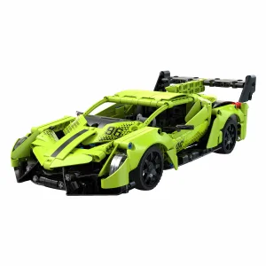 CaDA RC 1:14 Supper car - 416PCS