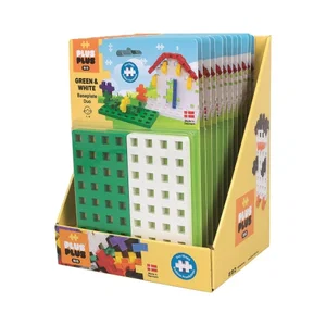 Plus Plus Big - Duo Base Plate