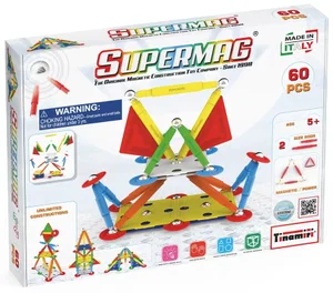 Supermag Multicolor 60