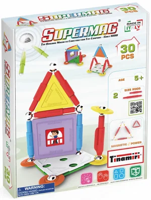 Supermag House 30