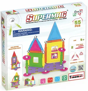 Supermag House 55