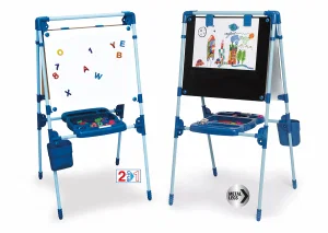 Chicos My Comby Magnetic Easel
