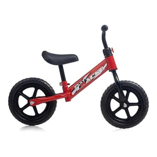 Chicos Balance Bike Flat Track