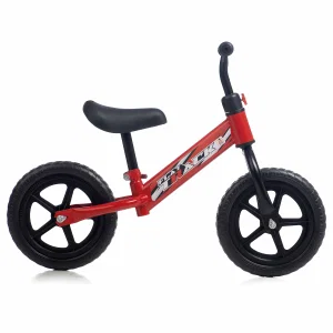 Chicos Balance Bike Flat Track