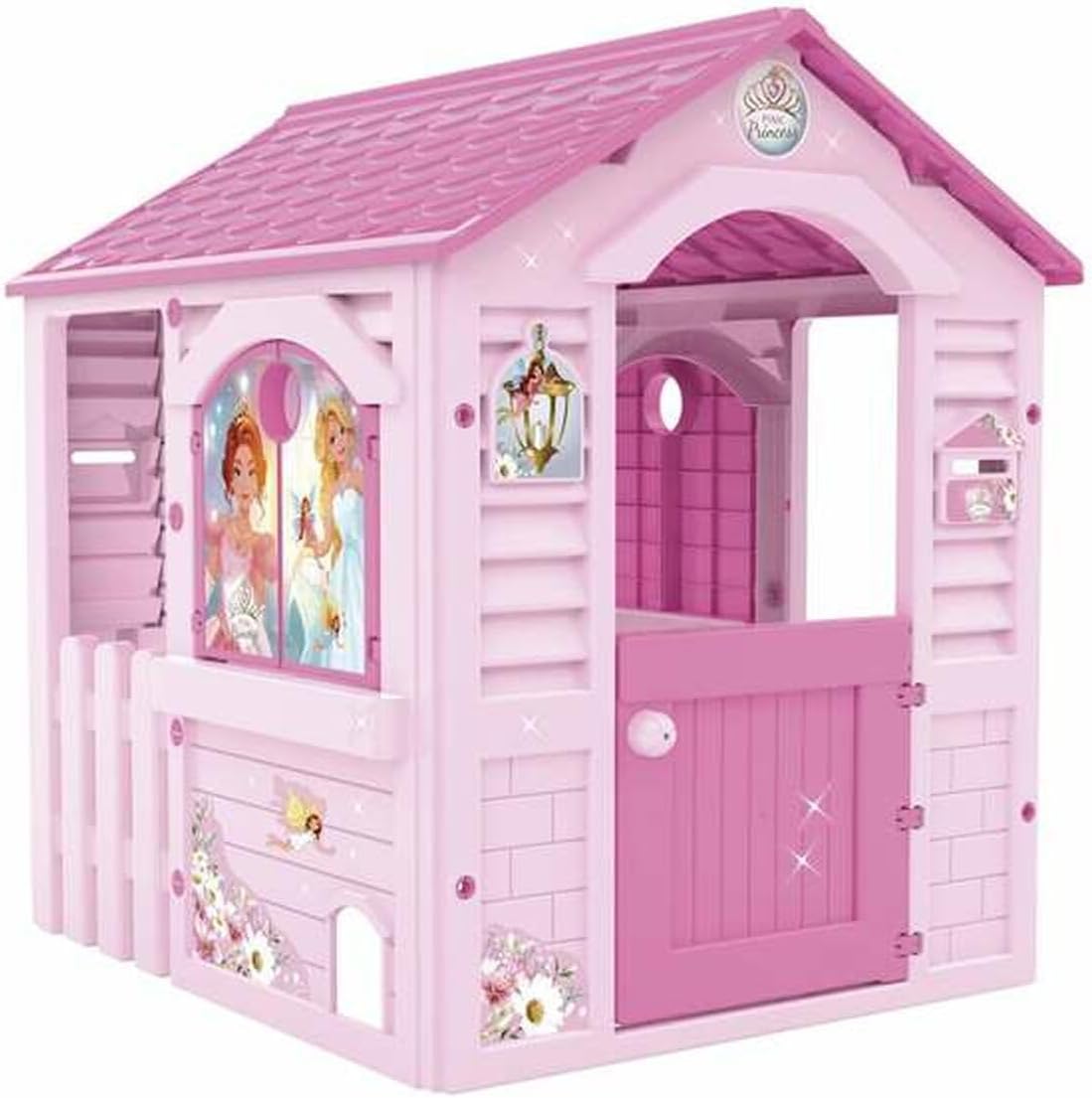 Chicos Pink Princess House
