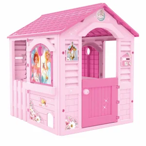Chicos Pink Princess House