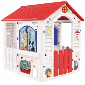 Chicos Country Cottage House
