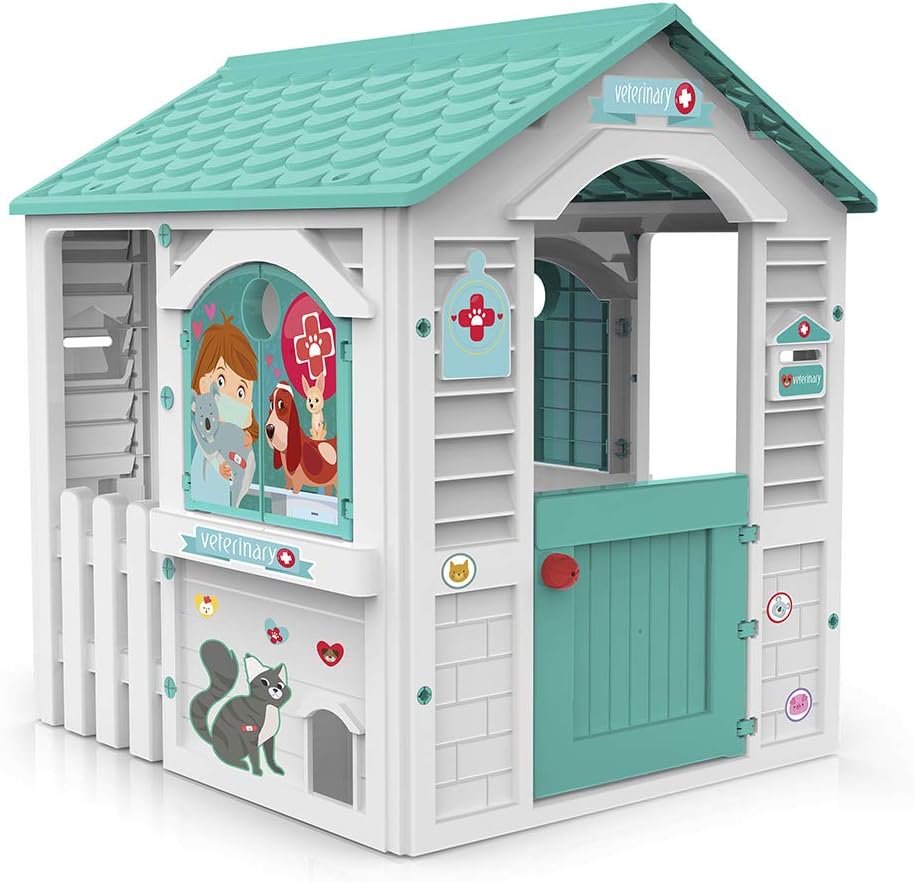 Chicos Veterinary Center