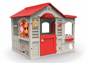 Chicos Casita Grand Cottage Xl