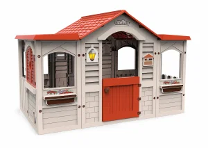 Chicos Le Chalet