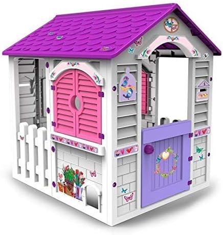 Chicos Casita Casabella