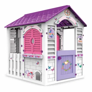Chicos Casita Casabella