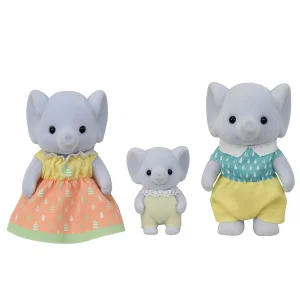 Es Elephant Family Trio