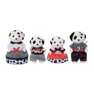 BL Dalmatian Family