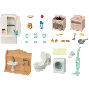 Playful Starter Furniture