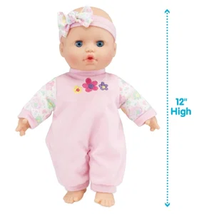 Sweetie Doll
