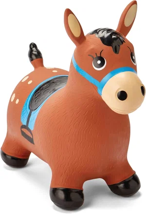 Gallop & Go Pony