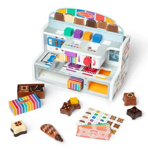 Chocolate Factory