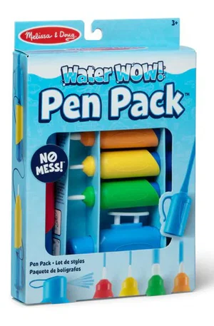 Water Wow Pen Pack