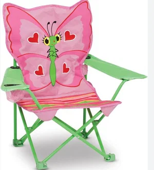 Bella Butterfly Chair