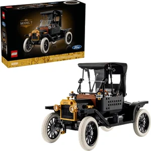 Lego Icons Ford Model T