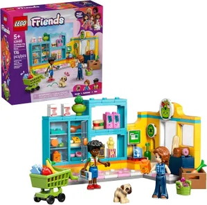 Lego Friends Heartlake City Convenience Store