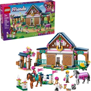 Lego Friends Horse Stable and Riding Academy