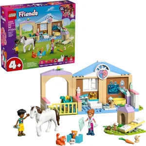 Lego Friends Animal Vet Clinic