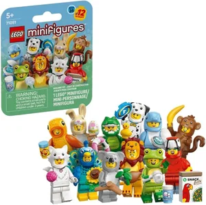 Lego Minifigures Animals Series 28