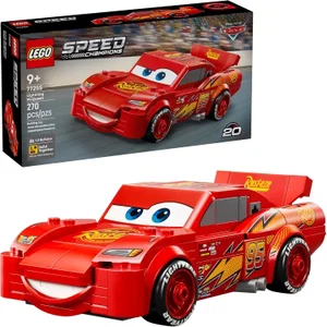Lego Speed Champions Lightning McQueen