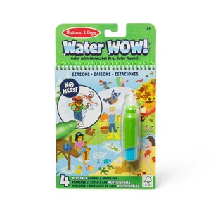 Water WOW! - Spring