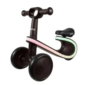 ZINC Premium Light Up Balance Trike
